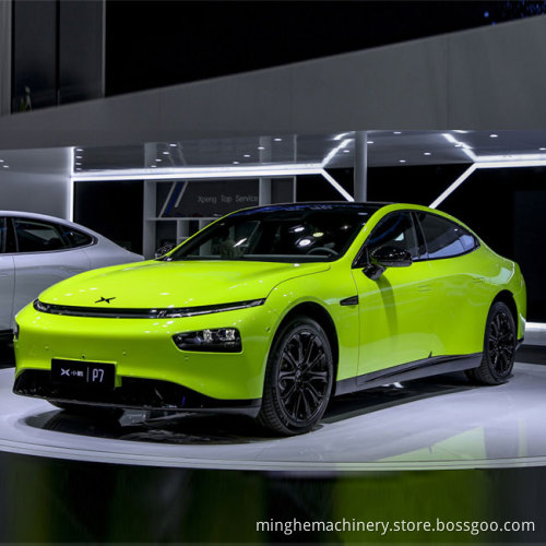 2023 Xpeng P7 4Door 5Seat Electric Oper